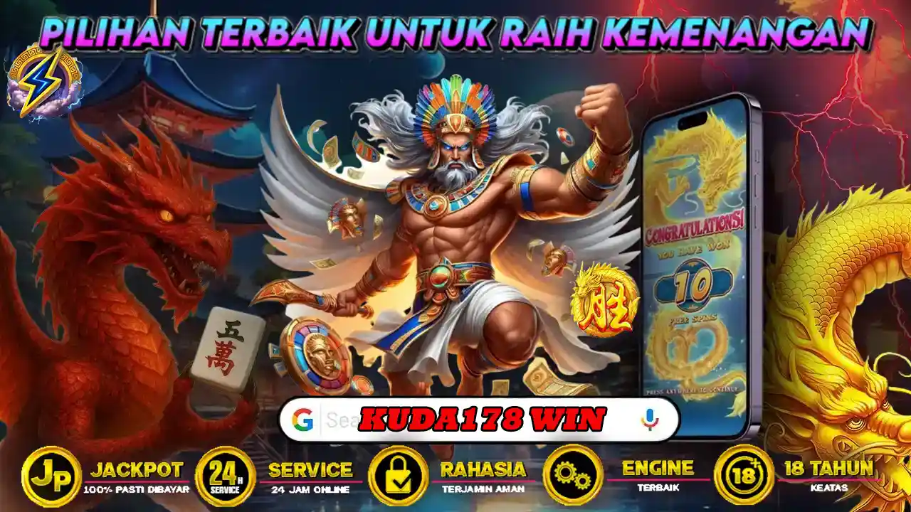 Kuda178 Win